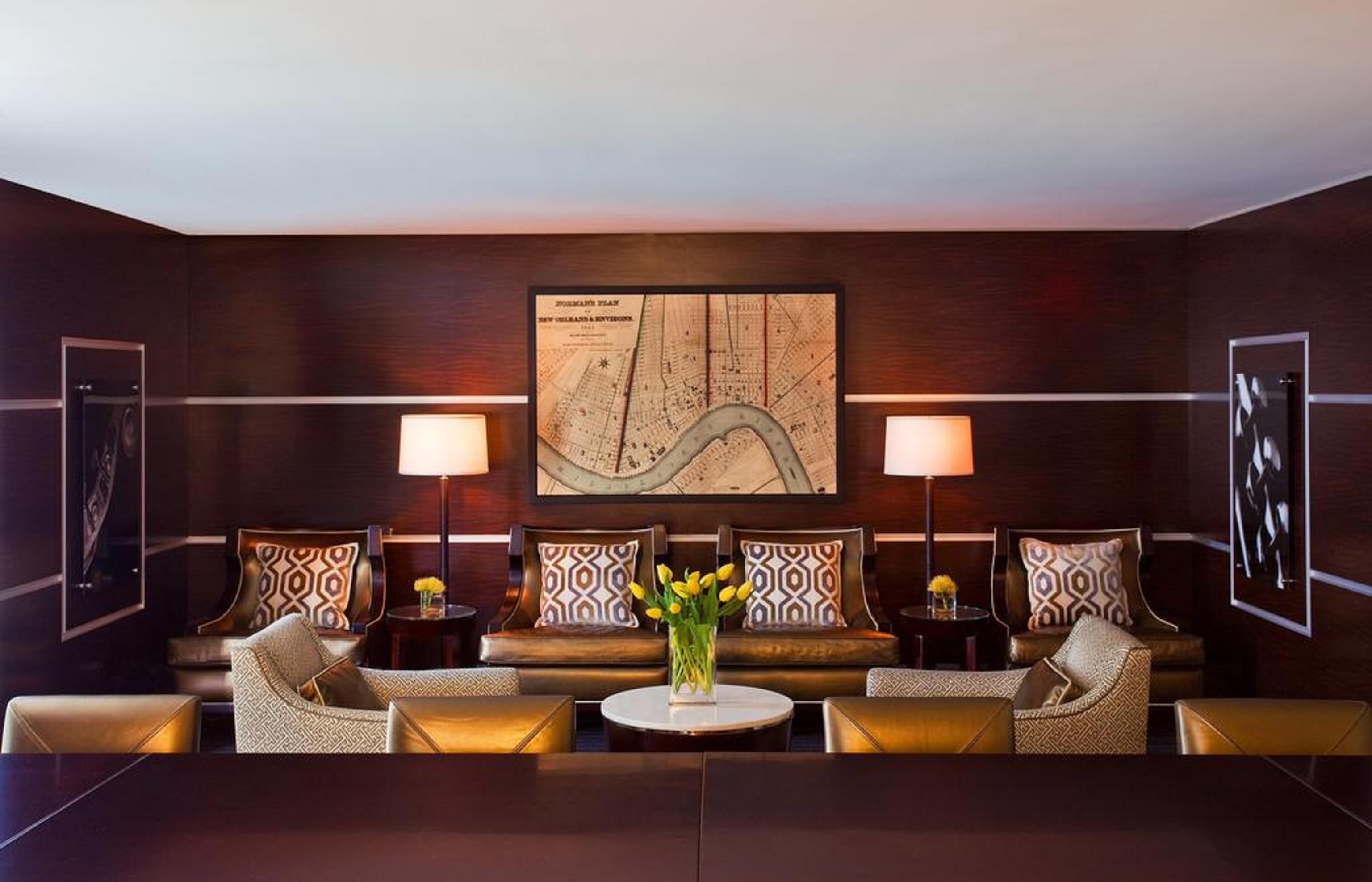 Sheraton New Orleans Hotel Facilities photo